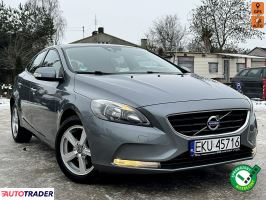 Volvo V40 2015 1.6 114 KM