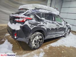 Subaru Pozostałe 2024 2