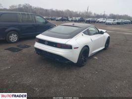 Nissan Pozostałe 2024 3