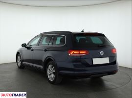 Volkswagen Passat 2016 2.0 147 KM