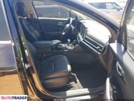 Kia Sportage 2024 2 Kia Sportage 2024 2
