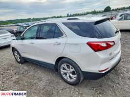 Chevrolet Equinox 2020 1