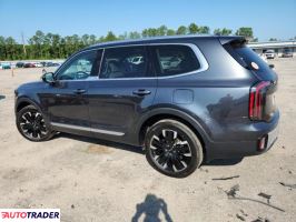 Kia Pozostałe 2024 3 Kia Pozostałe 2024 3