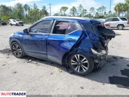 Nissan Pozostałe 2019 1