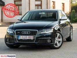 Audi A4 - zobacz ofertę