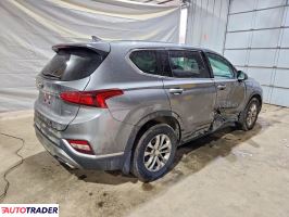 Hyundai Santa Fe 2020 2