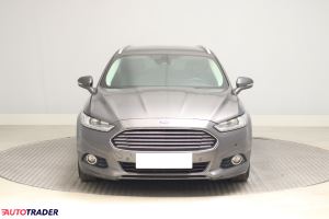 Ford Mondeo 2016 1.5 118 KM