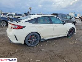 Honda Civic 2023 2