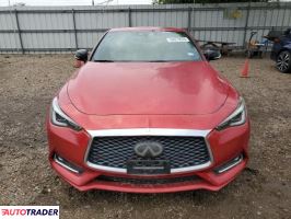 Infiniti Q60 2019 3 Infiniti Q60 2019 3