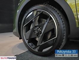 Peugeot 408 2026 1.6 240 KM