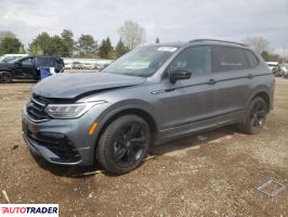 Volkswagen Tiguan 2024 2