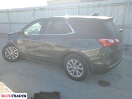 Chevrolet Equinox 2020 1