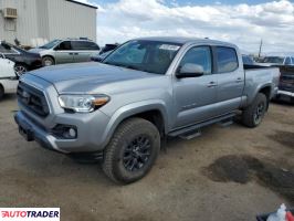 Toyota Tacoma 2021 3 Toyota Tacoma 2021 3