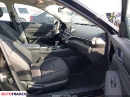 Nissan Altima 2023 2