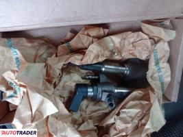 WTRYSKI KOMPLET CITROEN C4 PICASSO 1,6