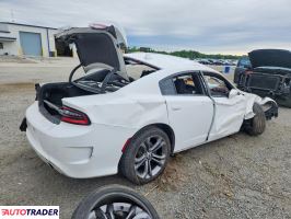 Dodge Charger 2021 5