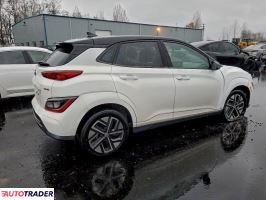 Hyundai Kona Electric 2022