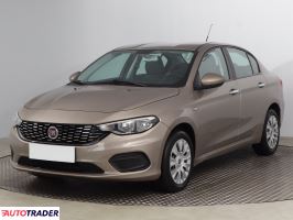 Fiat Tipo 2017 1.4 93 KM Fiat Tipo 2017 1.4 93 KM