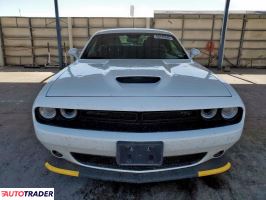 Dodge Challenger 2023 5 Dodge Challenger 2023 5