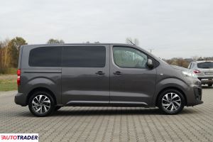 Citroen Pozostałe 2017 2.0 150 KM