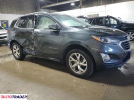 Chevrolet Equinox 2019 2