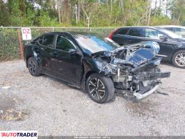 Nissan Sentra - zobacz ofertę