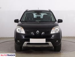 Renault Koleos 2008 2.0 170 KM