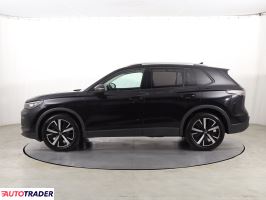 Volkswagen Tiguan 2024 1.5 147 KM