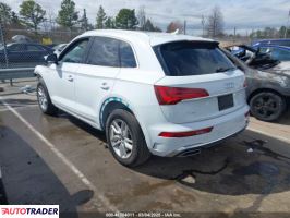 Audi Q5 2024 2 Audi Q5 2024 2