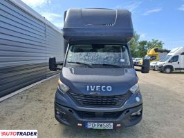 Iveco Daily 2022 3.0