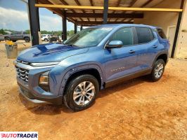 Chevrolet Equinox - zobacz ofertę