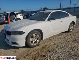 Dodge Charger 2023 3