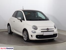 Fiat 500 2020 1.2 68 KM