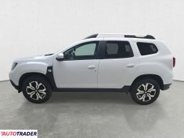 Dacia Duster 2022 1.0 101 KM Dacia Duster 2022 1.0 101 KM