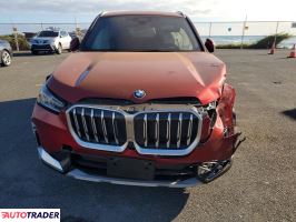 BMW X1 2026 2