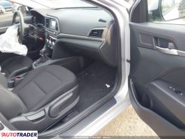 Hyundai Elantra 2019 2