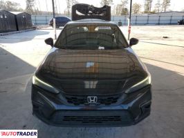 Honda Civic 2022 2