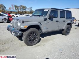 Jeep Wrangler 2023 2
