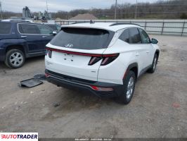 Hyundai Tucson 2023 2