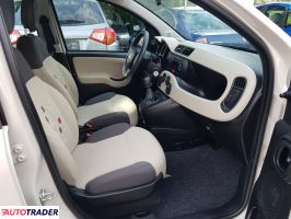 Fiat Panda 2017 1.2 69 KM