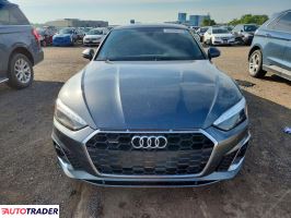 Audi A5 2022 2