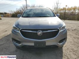 Buick Enclave 2020 3