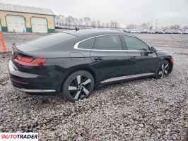 Volkswagen Arteon 2021 2