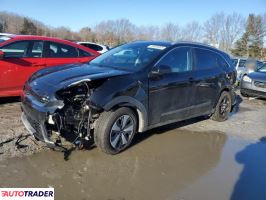 Kia Niro 2021 1 Kia Niro 2021 1