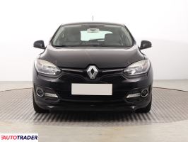 Renault Megane 2014 1.2 130 KM Renault Megane 2014 1.2 130 KM