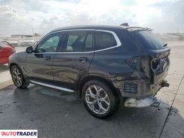 BMW X3 2021 2