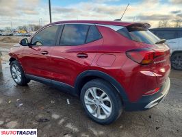 Buick Pozostałe 2020 1