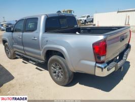 Toyota Tacoma 2021 3 Toyota Tacoma 2021 3