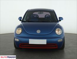 Volkswagen New Beetle 1999 1.9 88 KM