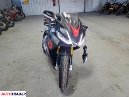 Aprilia RS 2024